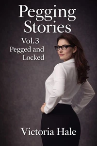 Pegging Stories Vol.3 Pegged and locked