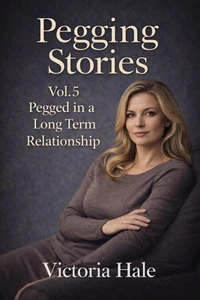 Pegging Stories Vol.5 Pegged in a Long Term Relationship