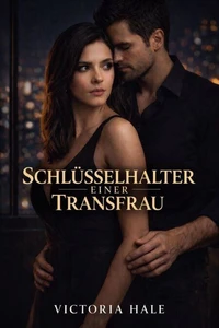 Schlüsselhalter Einer Transfrau