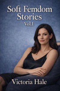 Soft Femdom Stories Vol.1