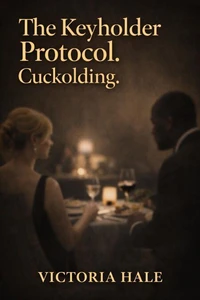 The Keyholder Protocol. Cuckolding.