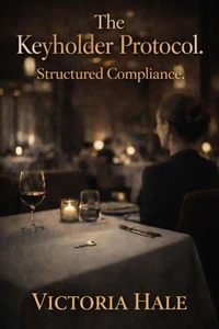 The Keyholder Protocol. Structured Compliance.