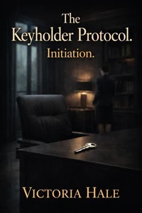 The Keyholder Protocol. Initiation.