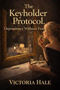 The Keyholder Protocol. Dependency Without Fear.