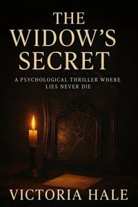 The Widow’s Secret : A Psychological Thriller Where Lies Never Die