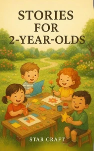 Stories for 2-Year-Olds
