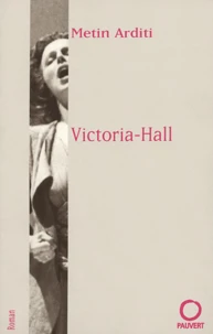 Victoria-Hall