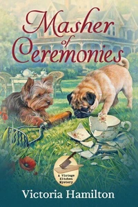 Masher of Ceremonies