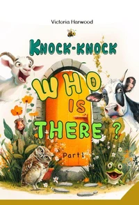 Knock-Knock! Who’s There?