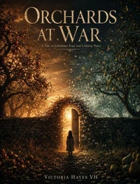 Orchards at War - A Tale of Forbidden Fruit and Unlikely Peace