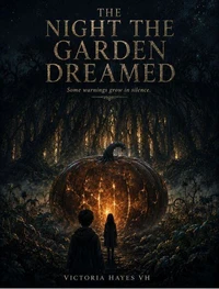 The Night the Garden Dreamed