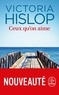 Victoria Hislop - Ceux qu'on aime.