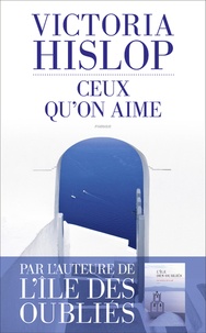 Tagalog e-books téléchargement gratuit Ceux qu'on aime in French FB2 iBook 9782365694827