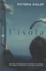 Victoria Hislop - L'Isola.