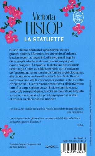 La statuette