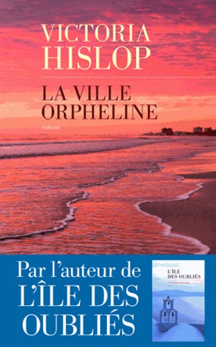 La ville orpheline - Occasion