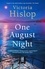 One August Night. Sequel to much-loved classic, The Island