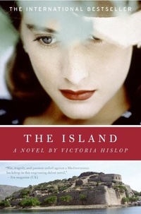 Victoria Hislop - The Island.