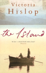 Victoria Hislop - The Island.
