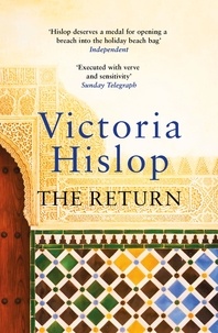 Victoria Hislop - The Return.