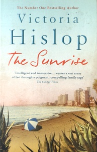 Victoria Hislop - The Sunrise.