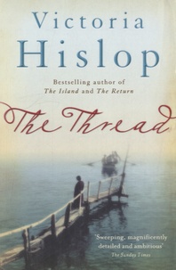 Victoria Hislop - The Thread.