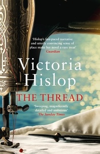 Victoria Hislop - The Thread.