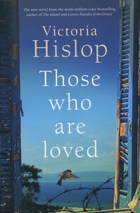 Mobile PDA télécharger des ebooks Those who are loved (Litterature Francaise) par Victoria Hislop 