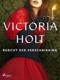 Victoria Holt et J.H.A. Veersema - Burcht der verschrikking.