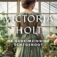 De geheimzinnige echtgenoot