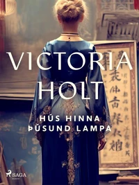 Hús hinna þúsund lampa