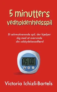 5 minutters vedholdenhedsspil