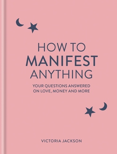 Victoria Jackson - How to Manifest Anything - Your questions answered on love, money and more.