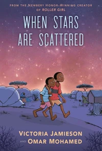 When stars are scattered