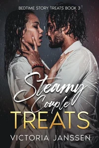 Steamy Couple Treats