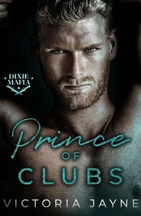Prince of Clubs