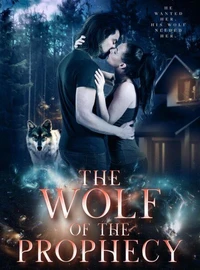 The Wolf of the Prophecy