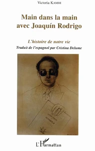 Main dans la main avec Joaquin Rodrigo