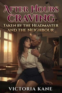 After Hours Craving: Taken by the Headmaster and the Neighbour
