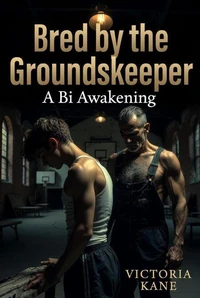 Bred by the Groundskeeper: A Bi Awakening