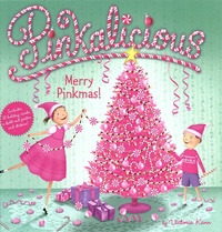 Victoria Kann - Pinkalicious - Merry Pinkmas!.