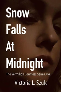 Snow Falls at Midnight