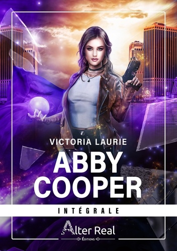 Abby Cooper - L'intégrale