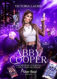 Livre Kindle non téléchargé Abby Cooper Tome 2 par Victoria Laurie  en francais