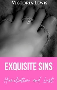  Victoria Lewis - Exquisite Sins.
