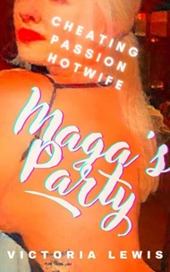 Maga’s Party: Cheating, Passion, Hotwife