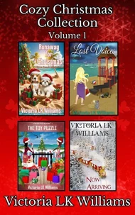 Cozy Christmas Collection, Volume 1