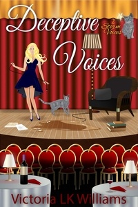  Victoria LK Williams - Deceptive Voices - Storm Voices , #2.