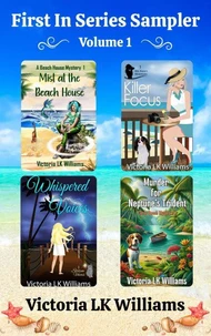 First In Series Sampler, Volume 1