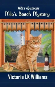 Milo's Beach Mystery